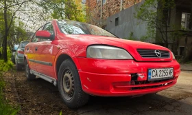 Opel Astra, снимка 3