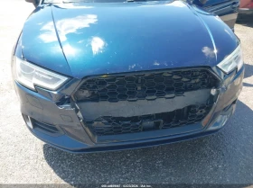 Audi A3 2.0l 2.0T Premium, снимка 6