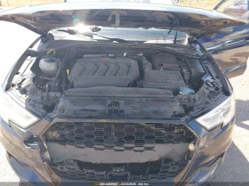 Audi A3 2.0l 2.0T Premium, снимка 10