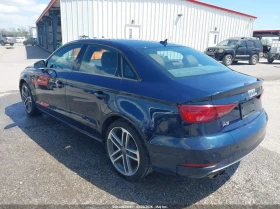 Audi A3 2.0l 2.0T Premium, снимка 3
