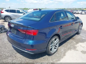 Audi A3 2.0l 2.0T Premium, снимка 4