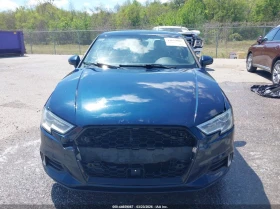 Audi A3 2.0l 2.0T Premium, снимка 12