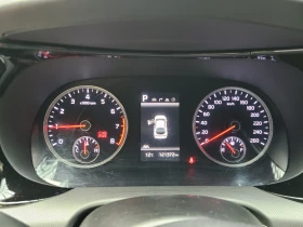 Kia K5 ОЧАКВАН ВНОС, ДЖОЙСТИК, ГАЗ, ОБДУХВАНЕ, снимка 12