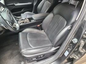 Kia K5 ОЧАКВАН ВНОС, ДЖОЙСТИК, ГАЗ, ОБДУХВАНЕ, снимка 9
