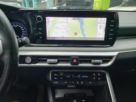 Kia K5 ОЧАКВАН ВНОС, ДЖОЙСТИК, ГАЗ, ОБДУХВАНЕ, снимка 15