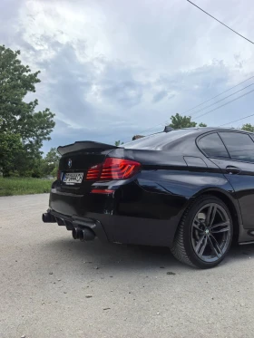 BMW 535 535I, снимка 4