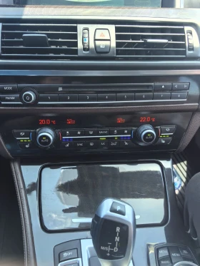 BMW 535 535I, снимка 13