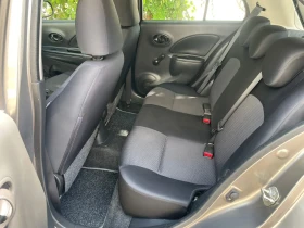 Nissan Micra 1.2 GPL, снимка 15