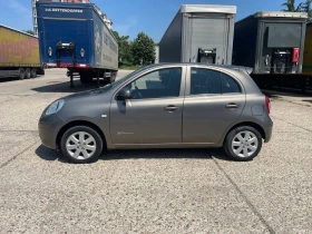 Nissan Micra 1.2 GPL, снимка 3