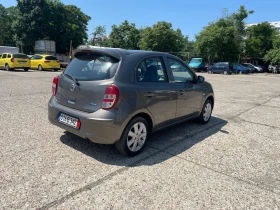 Nissan Micra 1.2 GPL, снимка 6