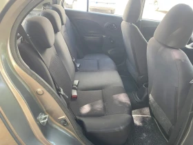 Nissan Micra 1.2 GPL, снимка 14