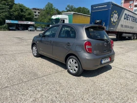 Nissan Micra 1.2 GPL, снимка 4