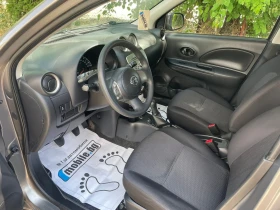 Nissan Micra 1.2 GPL, снимка 10