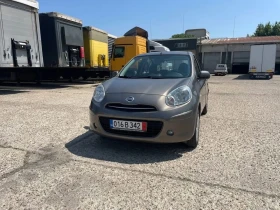 Nissan Micra 1.2 GPL, снимка 1