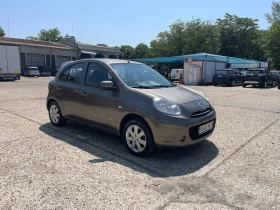 Nissan Micra 1.2 GPL, снимка 8