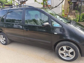 Seat Alhambra, снимка 5