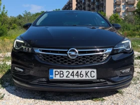 Opel Astra, снимка 1
