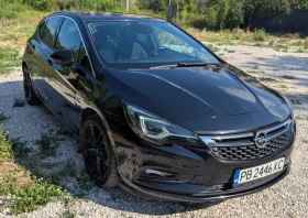 Opel Astra, снимка 4