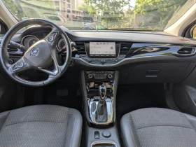 Opel Astra, снимка 9