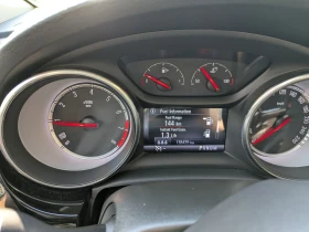 Opel Astra, снимка 10
