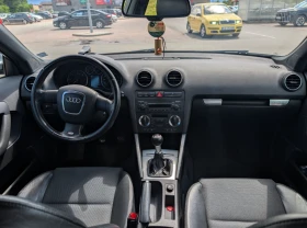 Audi A3 Quattro S-line, снимка 9