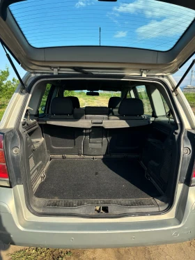 Opel Zafira 1.9 TDCI, снимка 5
