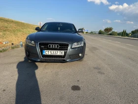 Audi A5, снимка 2