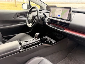 Toyota Prius Prime XSE FWD, снимка 8