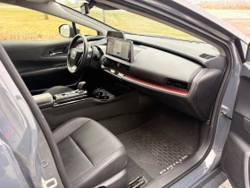 Toyota Prius Prime XSE FWD, снимка 13