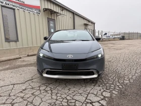 Toyota Prius Prime XSE FWD, снимка 2
