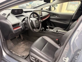 Toyota Prius Prime XSE FWD, снимка 6