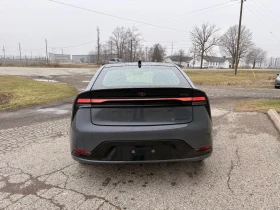 Toyota Prius Prime XSE FWD, снимка 4