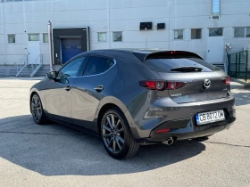 Mazda 3 1, 8d 116кс, снимка 3