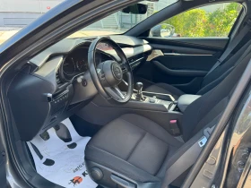Mazda 3 1, 8d 116кс, снимка 8