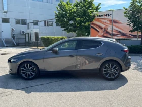 Mazda 3 1, 8d 116кс, снимка 2