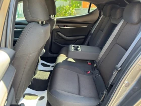 Mazda 3 1, 8d 116кс, снимка 13
