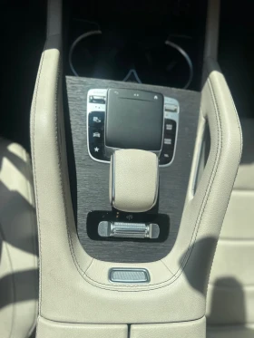 Mercedes-Benz GLS 450 EQS BOOST, снимка 9