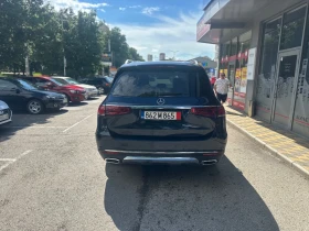 Mercedes-Benz GLS 450 EQS BOOST, снимка 6
