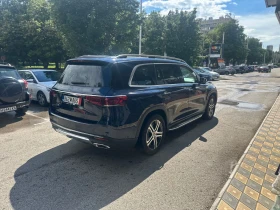 Mercedes-Benz GLS 450 EQS BOOST, снимка 4