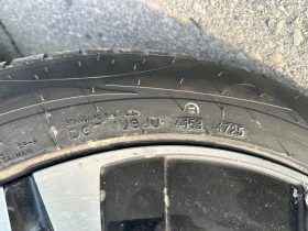 Mercedes-Benz GLS 450 EQS BOOST, снимка 13