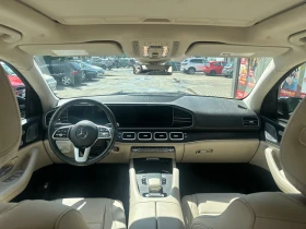Mercedes-Benz GLS 450 EQS BOOST, снимка 8