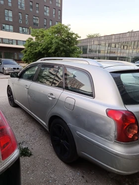 Toyota Avensis D4D, снимка 3