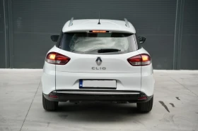 Renault Clio 1.5DCi StartStop Keyless, снимка 5