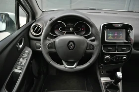 Renault Clio 1.5DCi StartStop Keyless, снимка 11