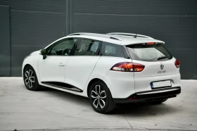 Renault Clio 1.5DCi StartStop Keyless, снимка 6
