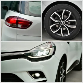 Renault Clio 1.5DCi StartStop Keyless, снимка 7