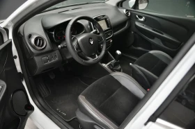 Renault Clio 1.5DCi StartStop Keyless, снимка 14