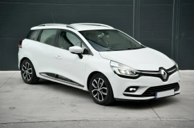 Renault Clio 1.5DCi StartStop Keyless, снимка 3