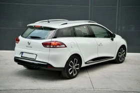 Renault Clio 1.5DCi StartStop Keyless, снимка 4