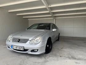 Mercedes-Benz C 220 FACELIFT-GERMANY, снимка 2
